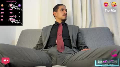 Snapshot of tom_blunt96 chatting on 21, 2, 2026 TOM online show from 21, 2, 2026