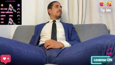 Snapshot of tom_blunt96 chatting on 22, 2, 2026 TOM online show from 22, 2, 2026