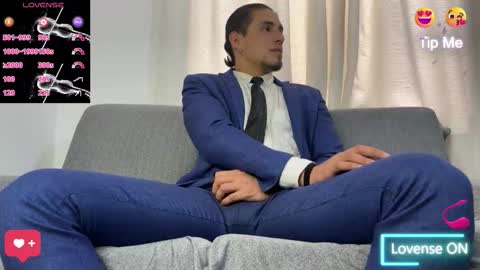 Snapshot of tom_blunt96 chatting on 23, 2, 2026 TOM online show from 23, 2, 2026