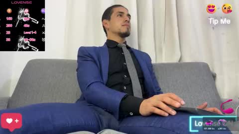 Snapshot of tom_blunt96 chatting on 27, 2, 2026 TOM online show from 27, 2, 2026