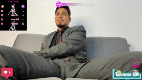 TOM online show from 20, 3, 2026