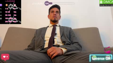 TOM online show from 29, 5, 2026