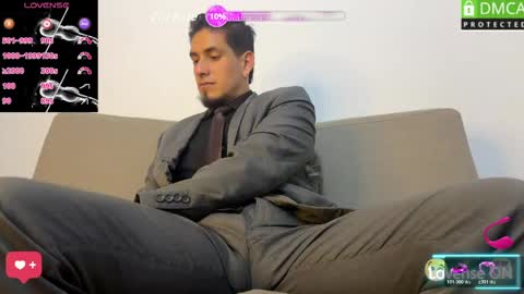 TOM online show from 8, 6, 2026
