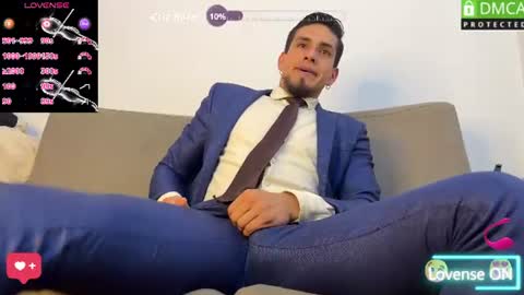 TOM online show from 13, 6, 2026
