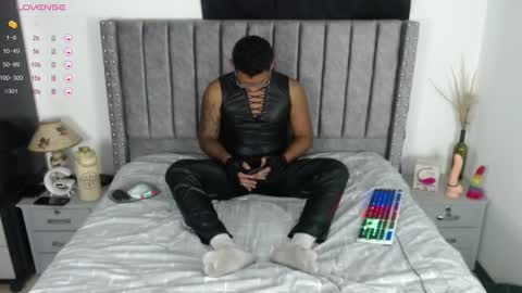 Tom online show from 13, 12, 2024