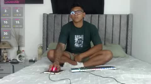 Tom online show from 17, 1, 2025