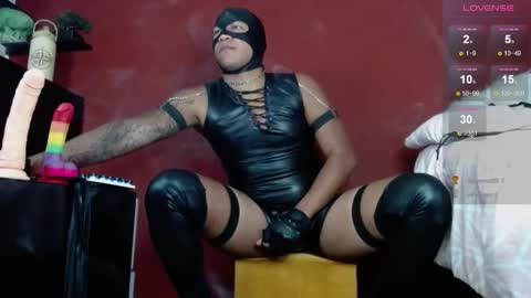 Tom online show from 28, 1, 2025