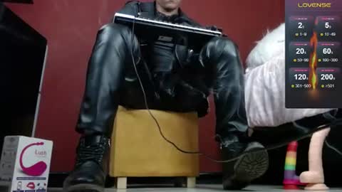 Tom online show from 1, 2, 2025