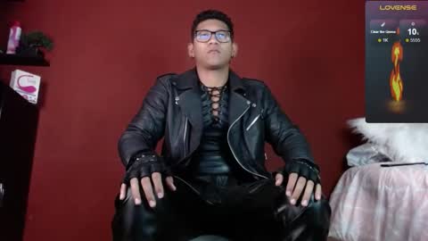 Tom online show from 20, 2, 2025