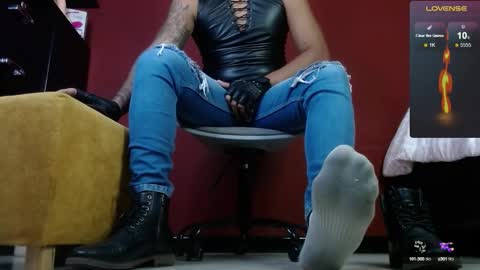 Tom online show from 21, 2, 2025