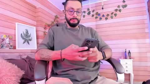 Master of pleasure online show from 2, 2, 2025