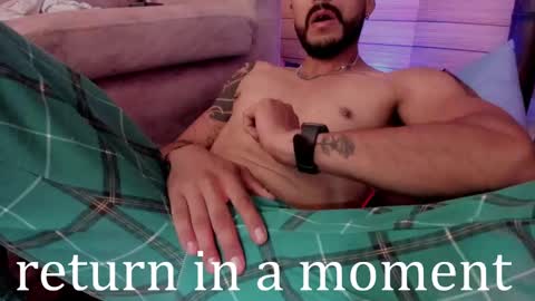 Master of pleasure online show from 12, 3, 2025