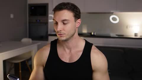 Tom online show from 18, 12, 2025