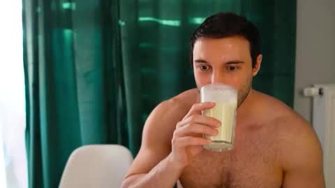 Snapshot of tom_fordd chatting on 2, 3, 2026 Tom online show from 2, 3, 2026