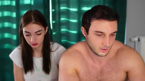 Snapshot of tom_fordd chatting on 2, 3, 2026 Tom online show from 2, 3, 2026