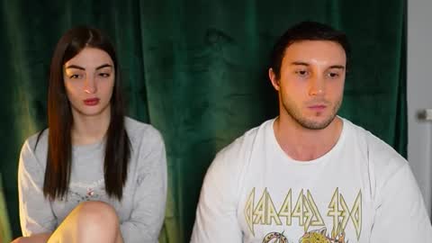 Snapshot of tom_fordd chatting on 3, 3, 2026 Tom online show from 3, 3, 2026