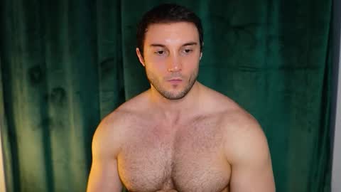 Snapshot of tom_fordd chatting on 4, 3, 2026 Tom online show from 4, 3, 2026