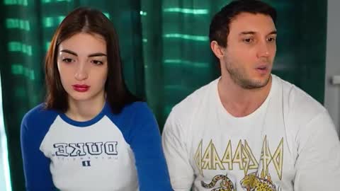 Snapshot of tom_fordd chatting on 6, 3, 2026 Tom online show from 6, 3, 2026