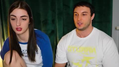 Snapshot of tom_fordd chatting on 6, 3, 2026 Tom online show from 6, 3, 2026