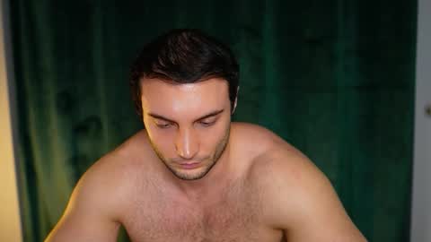 Snapshot of tom_fordd chatting on 7, 3, 2026 Tom online show from 7, 3, 2026