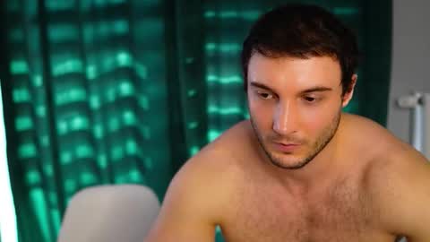 Snapshot of tom_fordd chatting on 11, 3, 2026 Tom online show from 11, 3, 2026