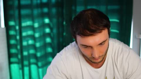 Snapshot of tom_fordd chatting on 13, 3, 2026 Tom online show from 13, 3, 2026