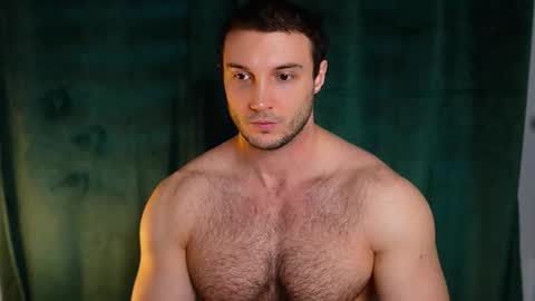 Snapshot of tom_fordd chatting on 31, 3, 2026 Tom online show from 31, 3, 2026