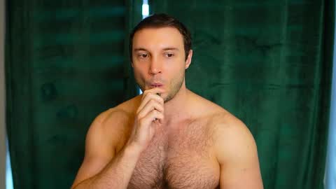Snapshot of tom_fordd chatting on 20, 4, 2026 Tom online show from 20, 4, 2026