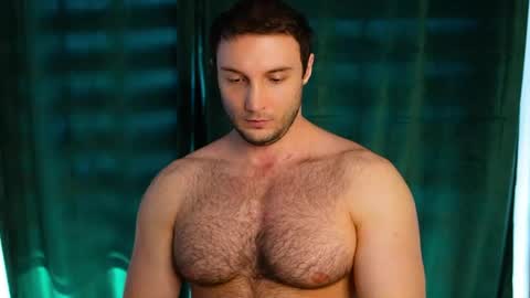 Snapshot of tom_fordd chatting on 22, 4, 2026 Tom online show from 22, 4, 2026