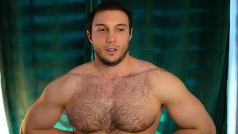 Snapshot of tom_fordd chatting on 23, 4, 2026 Tom online show from 23, 4, 2026