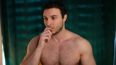 Snapshot of tom_fordd chatting on 25, 4, 2026 Tom online show from 25, 4, 2026