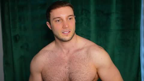 Snapshot of tom_fordd chatting on 13, 5, 2026 Tom online show from 13, 5, 2026