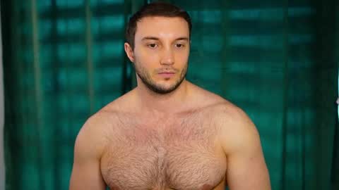 Snapshot of tom_fordd chatting on 20, 5, 2026 Tom online show from 20, 5, 2026