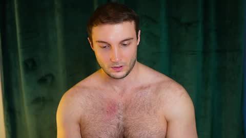 Snapshot of tom_fordd chatting on 21, 5, 2026 Tom online show from 21, 5, 2026
