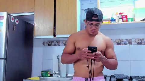 SPORTSFIT29 online show from 3, 12, 2024