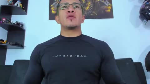 SPORTSFIT29 online show from 6, 1, 2025