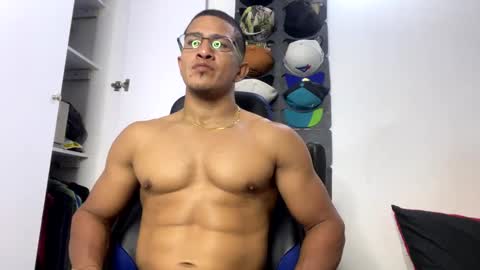 SPORTSFIT29 online show from 8, 2, 2025