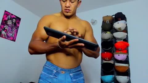 SPORTSFIT29 online show from 6, 3, 2026