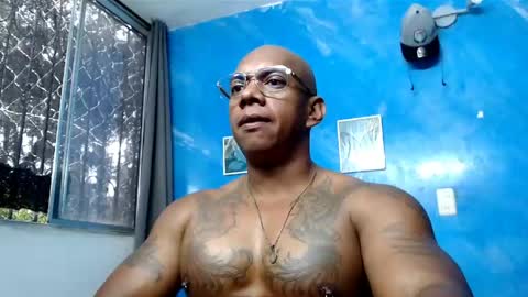 Tom Miller online show from 17, 4, 2026