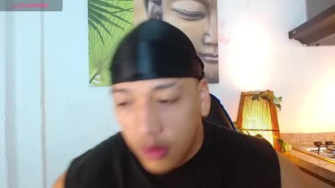 Tom muscle1 online show from 7, 2, 2025