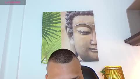 Tom muscle1 online show from 11, 3, 2025