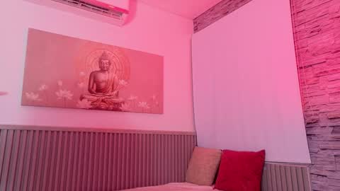 Tom muscle1 online show from 16, 12, 2025