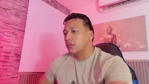 Tom muscle1 online show from 3, 2, 2026