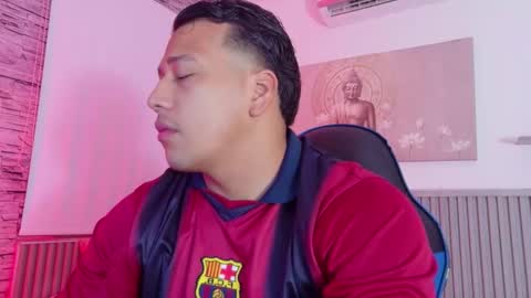 Tom muscle1 online show from 3, 3, 2026