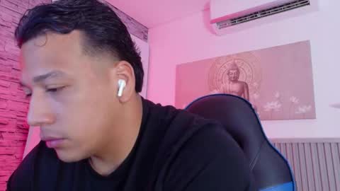 Tom muscle1 online show from 4, 3, 2026