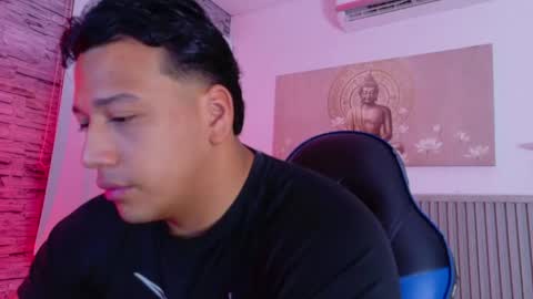 Tom muscle1 online show from 14, 4, 2026