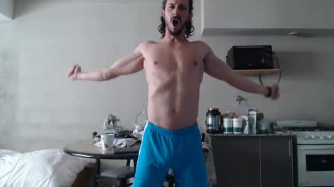 tom_show online show from 5, 11, 2025