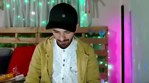 tomas gerauld. make me happy with 10000 tokens online show from 3, 2, 2026