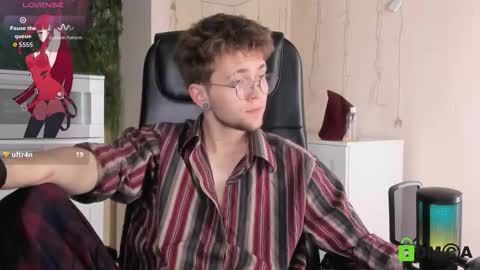 tomas_norton online show from 7, 3, 2026