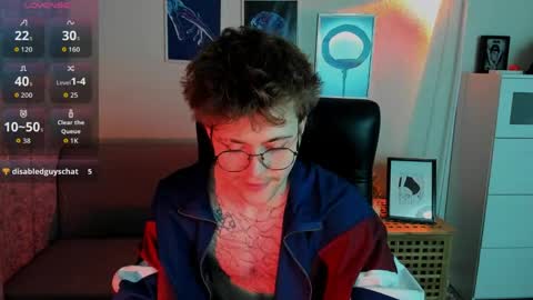 tomas_norton online show from 3, 4, 2026